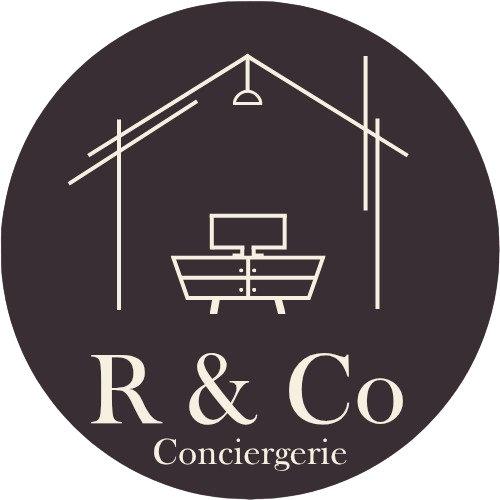 R and Co Conciergerie