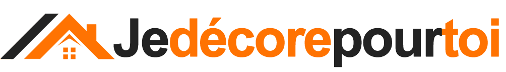 Je décore pour toi